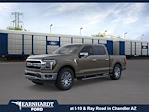 2025 Ford F-150 SuperCrew Cab 4WD Pickup for sale #FS1464 - photo 1