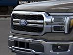2025 Ford F-150 SuperCrew Cab 4WD Pickup for sale #FS1464 - photo 17