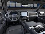 2025 Ford F-150 SuperCrew Cab 4WD Pickup for sale #FS1464 - photo 9