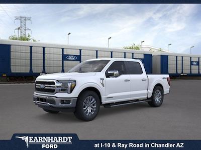 2025 Ford F-150 SuperCrew Cab 4WD Pickup for sale #FS1469 - photo 1