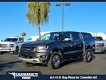 Used 2020 Ford Ranger Lariat SuperCrew Cab for sale #FS1469A - photo 1