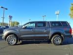 Used 2020 Ford Ranger Lariat SuperCrew Cab for sale #FS1469A - photo 4