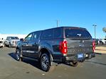 Used 2020 Ford Ranger Lariat SuperCrew Cab for sale #FS1469A - photo 2