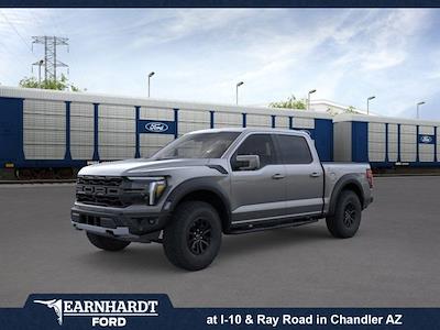 2025 Ford F-150 SuperCrew Cab 4WD Pickup for sale #FS1470 - photo 1
