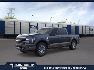 2025 Ford F-150 SuperCrew Cab 4WD Pickup for sale #FS1471 - photo 1