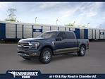 2025 Ford F-150 SuperCrew Cab 4WD Pickup for sale #FS1471 - photo 1