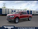 2025 Ford F-150 SuperCrew Cab 4WD Pickup for sale #FS1472 - photo 1