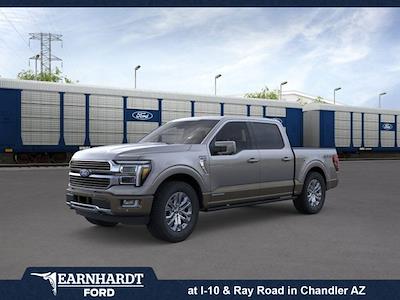 2025 Ford F-150 SuperCrew Cab 4WD Pickup for sale #FS1473 - photo 1