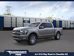 2025 Ford F-150 SuperCrew Cab 4WD Pickup for sale #FS1473 - photo 1