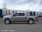 2025 Ford F-150 SuperCrew Cab 4WD Pickup for sale #FS1473 - photo 4