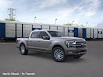 2025 Ford F-150 SuperCrew Cab 4WD Pickup for sale #FS1473 - photo 7