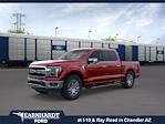 2025 Ford F-150 SuperCrew Cab 4WD Pickup for sale #FS1474 - photo 1