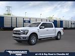 2025 Ford F-150 SuperCrew Cab 4WD Pickup for sale #FS1475 - photo 1