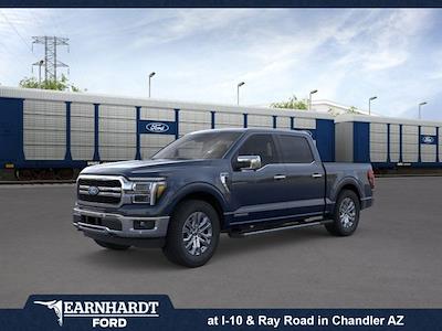 2025 Ford F-150 SuperCrew Cab 4WD Pickup for sale #FS1476 - photo 1