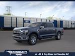 2025 Ford F-150 SuperCrew Cab 4WD Pickup for sale #FS1476 - photo 1