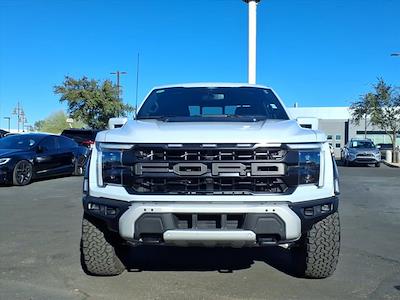 Used 2025 Ford F-150 Raptor SuperCrew Cab for sale #FS1478A - photo 2