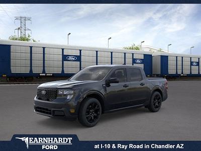 2025 Ford Maverick SuperCrew Cab AWD Pickup for sale #FS1483 - photo 1