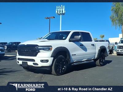 2024 Ram 1500 Crew Cab 4WD Pickup for sale #FS1485A - photo 1