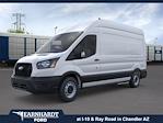 2025 Ford Transit 250 High Roof RWD Empty Cargo Van for sale #FS1486 - photo 1