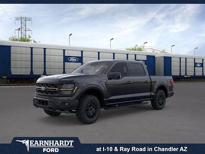 2025 Ford F-150 SuperCrew Cab 4WD Pickup for sale #FS1491 - photo 1
