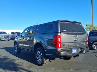 2020 Ford Ranger SuperCrew Cab 4WD Pickup for sale #FS1493A - photo 2