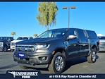 Used 2020 Ford Ranger Lariat SuperCrew Cab for sale #FS1493A - photo 1