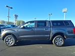 Used 2020 Ford Ranger Lariat SuperCrew Cab for sale #FS1493A - photo 4