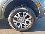 Used 2020 Ford Ranger Lariat SuperCrew Cab for sale #FS1493A - photo 9