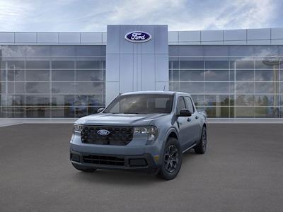 2025 Ford Maverick SuperCrew Cab AWD Pickup for sale #FS1498 - photo 2