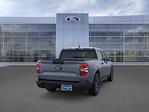 2025 Ford Maverick SuperCrew Cab AWD Pickup for sale #FS1498 - photo 8