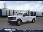 2025 Ford F-150 Regular Cab RWD Pickup for sale #FS1505 - photo 1