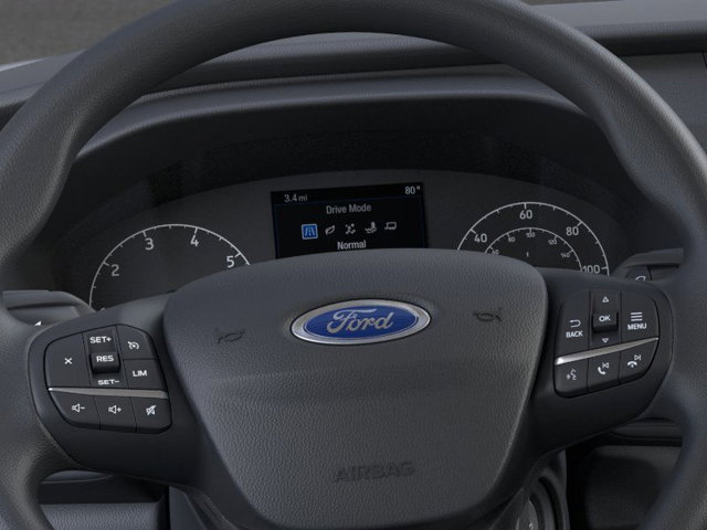 New 2025 Ford Transit 250 - photo 15