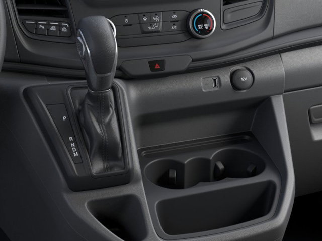 New 2025 Ford Transit 250 - photo 17