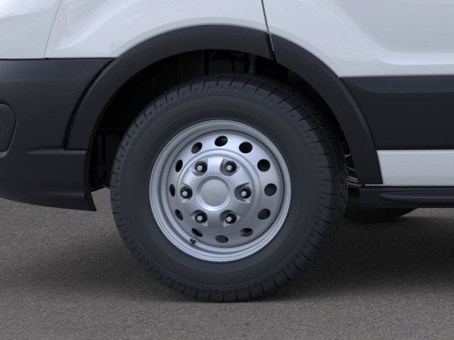 New 2025 Ford Transit 250 - photo 21