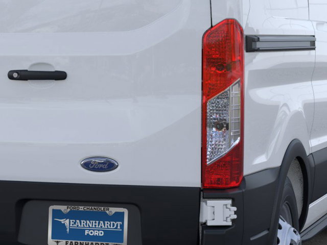 New 2025 Ford Transit 250 - photo 23