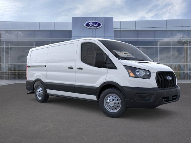 New 2025 Ford Transit 250 - photo 9