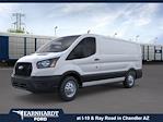 New 2025 Ford Transit 250 Low Roof AWD Empty Cargo Van for sale #FS1509 - photo 1