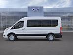 2025 Ford Transit 350 Medium Roof RWD Passenger Van for sale #FS1511 - photo 3