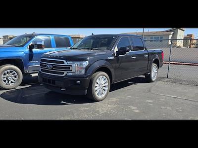 Used 2020 Ford F-150 - photo 1