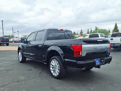 2020 Ford F-150 SuperCrew Cab 4WD Pickup for sale #FS1524A - photo 2