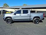 Used 2021 Chevrolet Silverado 1500 LT Crew Cab for sale #FS1526B - photo 4