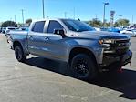 Used 2021 Chevrolet Silverado 1500 LT Crew Cab for sale #FS1526B - photo 8