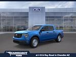 2025 Ford Maverick SuperCrew Cab AWD Pickup for sale #FS1536 - photo 1