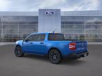 2025 Ford Maverick SuperCrew Cab AWD Pickup for sale #FS1537 - photo 2