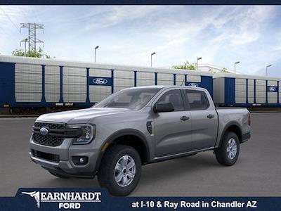 2025 Ford Ranger SuperCrew Cab 4WD Pickup for sale #FS1541 - photo 1