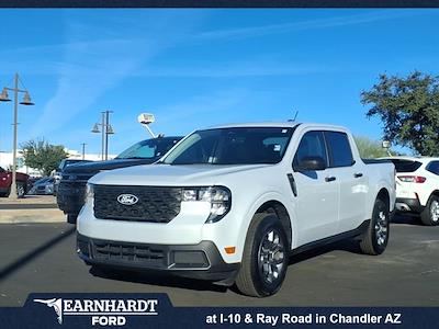 Used 2025 Ford Maverick XLT SuperCrew Cab for sale #FS1548A - photo 1
