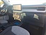 Used 2025 Ford Maverick XLT SuperCrew Cab for sale #FS1548A - photo 10