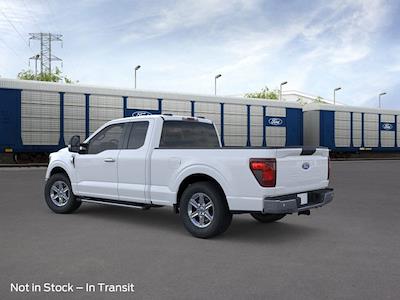 2025 Ford F-150 Super Cab RWD Pickup for sale #FS1549 - photo 2