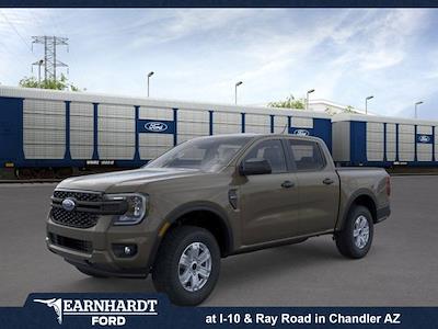 2025 Ford Ranger SuperCrew Cab RWD Pickup for sale #FS1562 - photo 1
