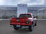 2025 Ford Ranger SuperCrew Cab 4WD Pickup for sale #FS1563 - photo 8